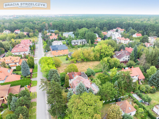 Dom Sprzedaż  Ursynów 18